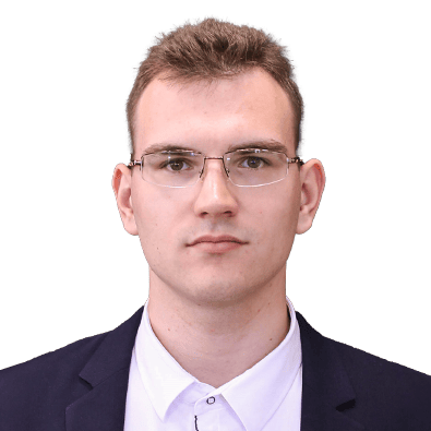 Дмитрий Ломакин